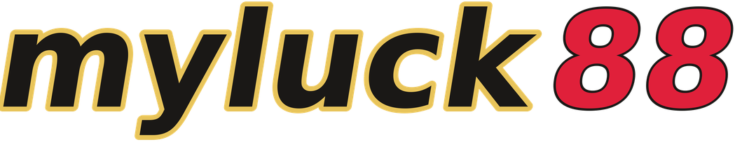 myluck88 logo