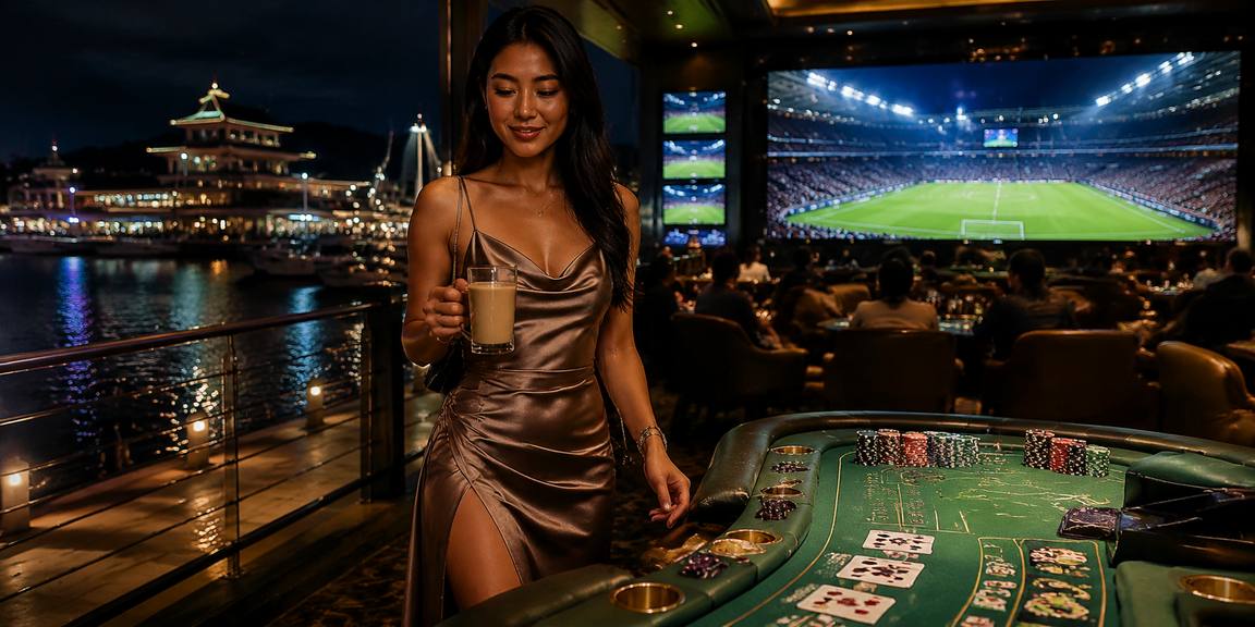 myluck88 mobile gaming