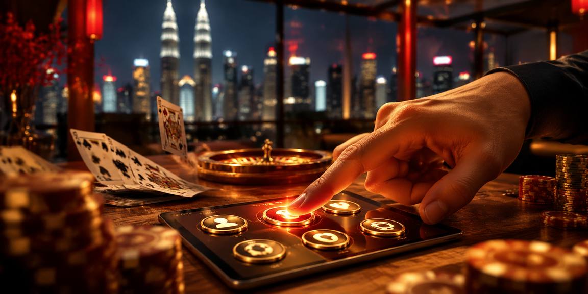 myluck88 Waterfall di myluck88 — Aliran Kemenangan Anda